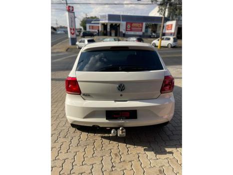 VOLKSWAGEN Gol 1.0 12V FLEX MPI G8, Foto 5