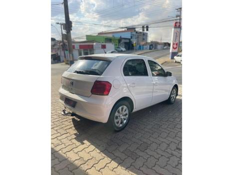 VOLKSWAGEN Gol 1.0 12V FLEX MPI G8, Foto 6