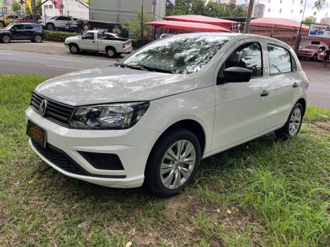 VOLKSWAGEN Gol 1.0 12V FLEX MPI G8, Foto 2