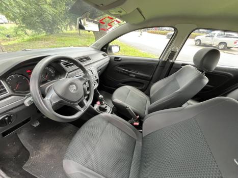 VOLKSWAGEN Gol 1.0 12V FLEX MPI G8, Foto 5