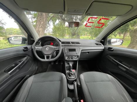 VOLKSWAGEN Gol 1.0 12V FLEX MPI G8, Foto 6
