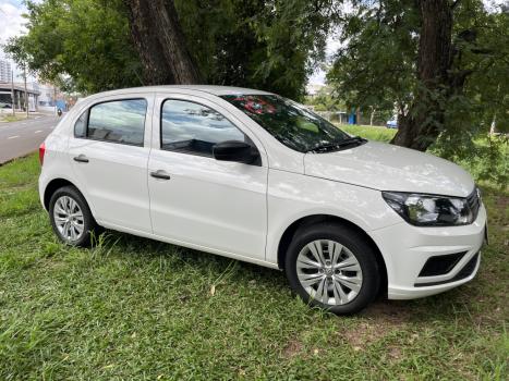 VOLKSWAGEN Gol 1.0 12V FLEX MPI G8, Foto 7