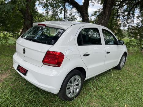 VOLKSWAGEN Gol 1.0 12V FLEX MPI G8, Foto 8