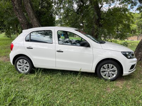 VOLKSWAGEN Gol 1.0 12V FLEX MPI G8, Foto 10