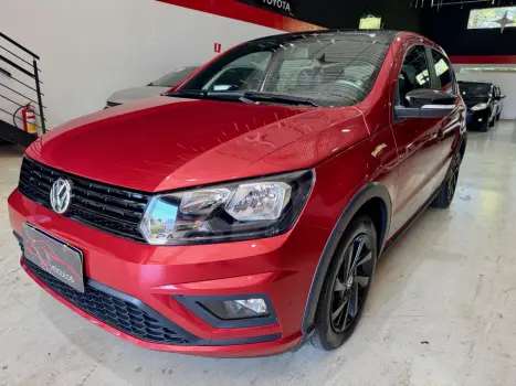 VOLKSWAGEN Gol 1.0 12V 4P FLEX MPI LAST EDITION, Foto 2