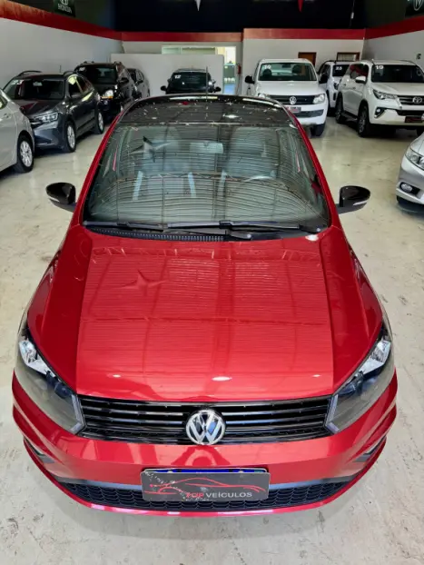 VOLKSWAGEN Gol 1.0 12V 4P FLEX MPI LAST EDITION, Foto 3