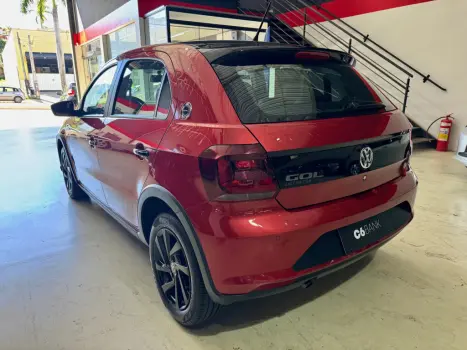 VOLKSWAGEN Gol 1.0 12V 4P FLEX MPI LAST EDITION, Foto 5