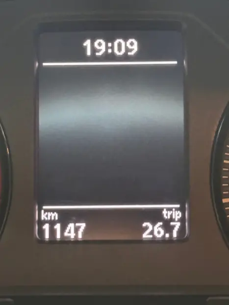 VOLKSWAGEN Gol 1.0 12V 4P FLEX MPI LAST EDITION, Foto 9