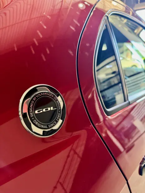 VOLKSWAGEN Gol 1.0 12V 4P FLEX MPI LAST EDITION, Foto 10