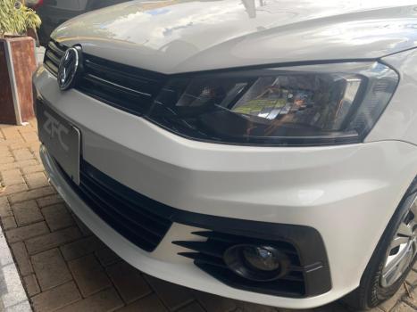 VOLKSWAGEN Gol 1.0 12V 4P FLEX MPI G7 TRENDLINE, Foto 2