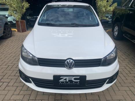 VOLKSWAGEN Gol 1.0 12V 4P FLEX MPI G7 TRENDLINE, Foto 3