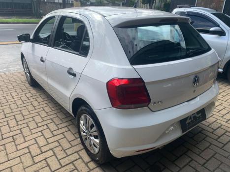 VOLKSWAGEN Gol 1.0 12V 4P FLEX MPI G7 TRENDLINE, Foto 5