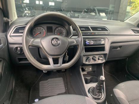 VOLKSWAGEN Gol 1.0 12V 4P FLEX MPI G7 TRENDLINE, Foto 6
