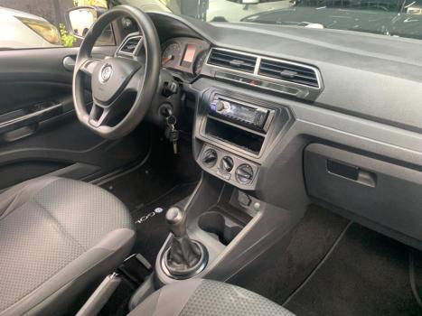 VOLKSWAGEN Gol 1.0 12V 4P FLEX MPI G7 TRENDLINE, Foto 7