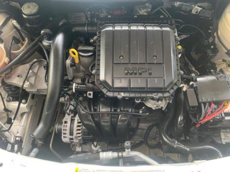 VOLKSWAGEN Gol 1.0 12V 4P FLEX MPI G7 TRENDLINE, Foto 8