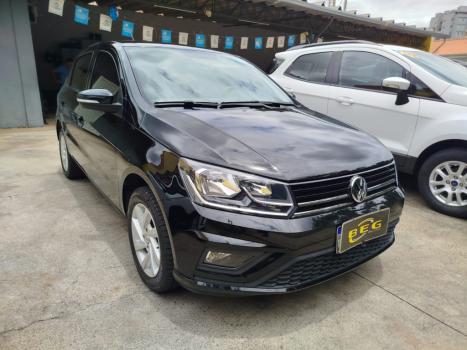VOLKSWAGEN Gol 1.0 12V 4P FLEX MPI G7, Foto 1