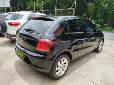 VOLKSWAGEN Gol 1.0 12V 4P FLEX MPI G7, Foto 2
