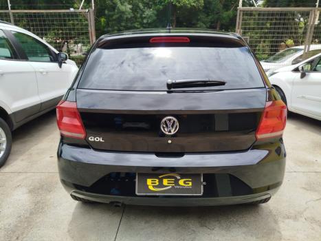 VOLKSWAGEN Gol 1.0 12V 4P FLEX MPI G7, Foto 3