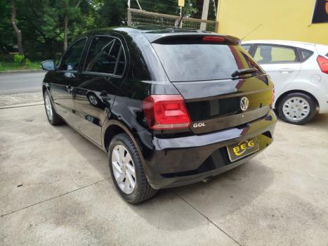 VOLKSWAGEN Gol 1.0 12V 4P FLEX MPI G7, Foto 4