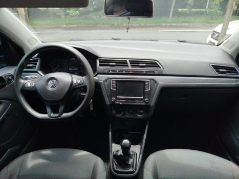 VOLKSWAGEN Gol 1.0 12V 4P FLEX MPI G7, Foto 5