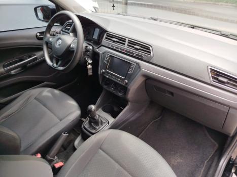 VOLKSWAGEN Gol 1.0 12V 4P FLEX MPI G7, Foto 6