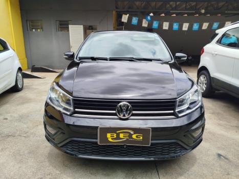 VOLKSWAGEN Gol 1.0 12V 4P FLEX MPI G7, Foto 9