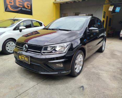 VOLKSWAGEN Gol 1.0 12V 4P FLEX MPI G7, Foto 10