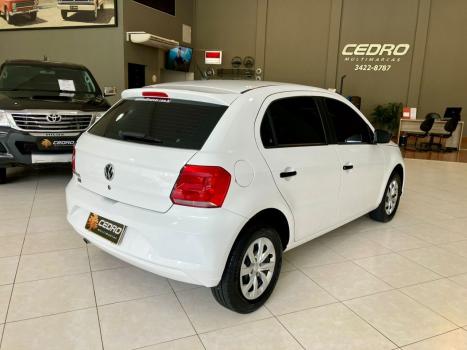 VOLKSWAGEN Gol 1.0 12V FLEX MPI G8, Foto 5