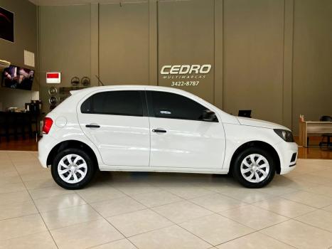 VOLKSWAGEN Gol 1.0 12V FLEX MPI G8, Foto 6