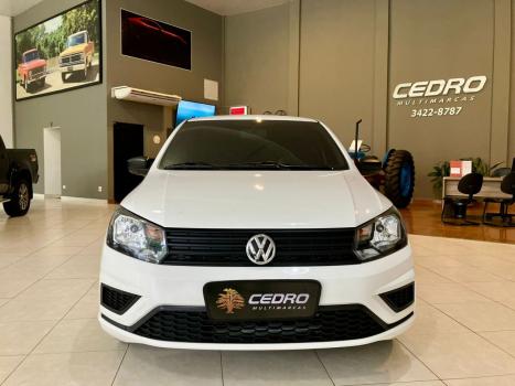 VOLKSWAGEN Gol 1.0 12V FLEX MPI G8, Foto 8