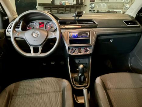 VOLKSWAGEN Gol 1.0 12V FLEX MPI G8, Foto 12