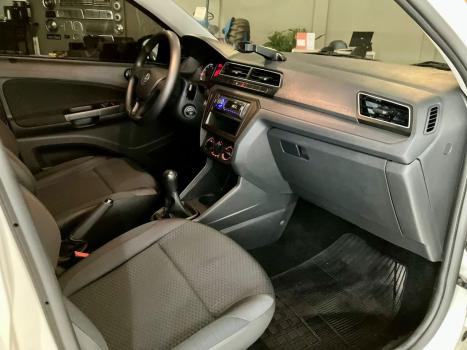 VOLKSWAGEN Gol 1.0 12V FLEX MPI G8, Foto 13