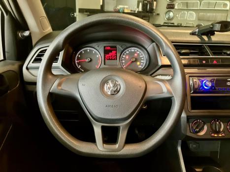 VOLKSWAGEN Gol 1.0 12V FLEX MPI G8, Foto 14