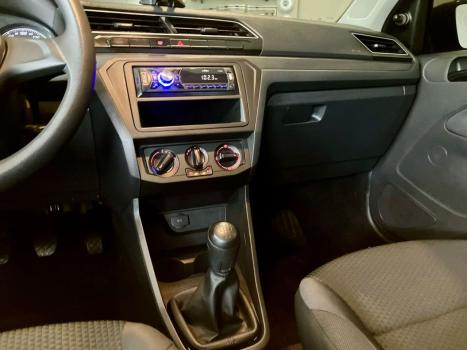 VOLKSWAGEN Gol 1.0 12V FLEX MPI G8, Foto 16