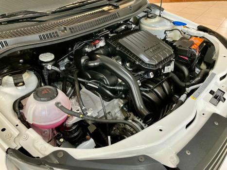 VOLKSWAGEN Gol 1.0 12V FLEX MPI G8, Foto 17