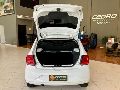 VOLKSWAGEN Gol 1.0 12V FLEX MPI G8, Foto 19