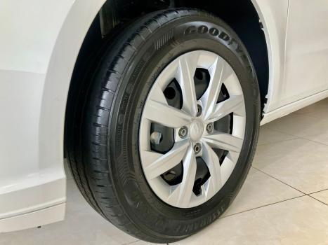 VOLKSWAGEN Gol 1.0 12V FLEX MPI G8, Foto 20