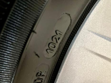 VOLKSWAGEN Gol 1.0 12V FLEX MPI G8, Foto 21