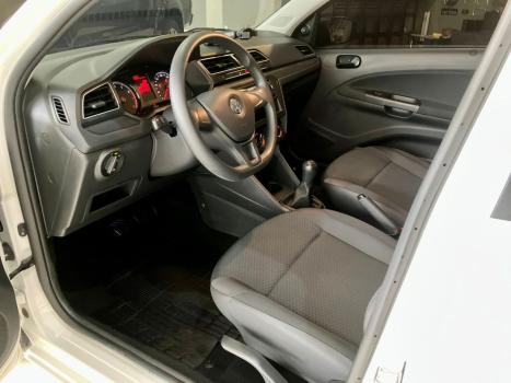 VOLKSWAGEN Gol 1.0 12V FLEX MPI G8, Foto 22