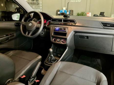 VOLKSWAGEN Gol 1.0 12V FLEX MPI G8, Foto 24
