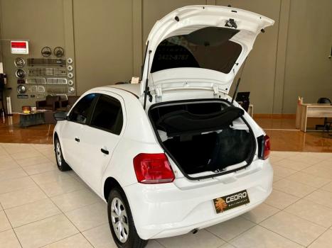 VOLKSWAGEN Gol 1.0 12V FLEX MPI G8, Foto 28