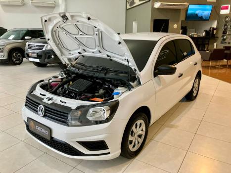VOLKSWAGEN Gol 1.0 12V FLEX MPI G8, Foto 30