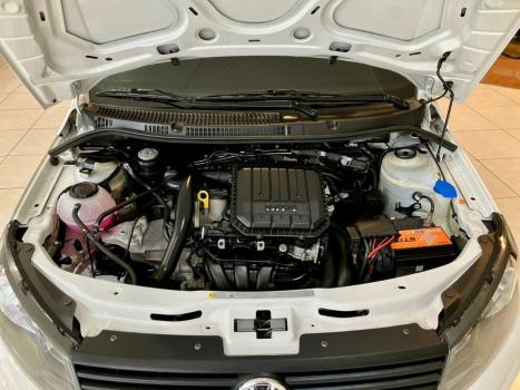 VOLKSWAGEN Gol 1.0 12V FLEX MPI G8, Foto 32