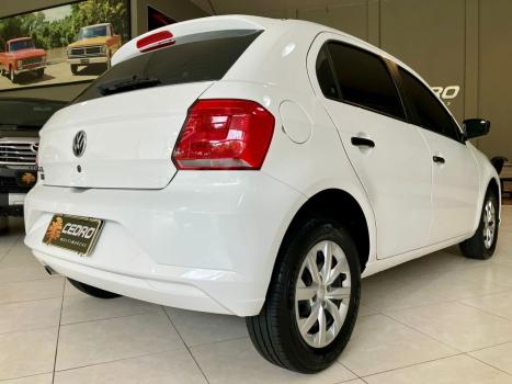 VOLKSWAGEN Gol 1.0 12V FLEX MPI G8, Foto 33