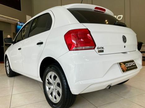 VOLKSWAGEN Gol 1.0 12V FLEX MPI G8, Foto 34
