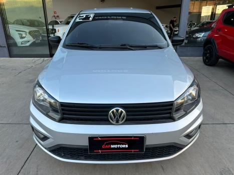 VOLKSWAGEN Gol 1.0 12V FLEX MPI G8, Foto 1