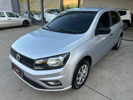 VOLKSWAGEN Gol 1.0 12V FLEX MPI G8, Foto 2