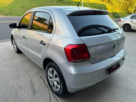 VOLKSWAGEN Gol 1.0 12V FLEX MPI G8, Foto 4