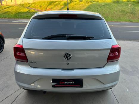VOLKSWAGEN Gol 1.0 12V FLEX MPI G8, Foto 5