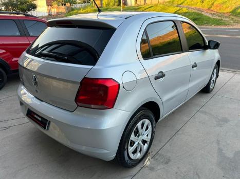 VOLKSWAGEN Gol 1.0 12V FLEX MPI G8, Foto 6